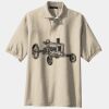 Tall Silk Touch Polo Thumbnail