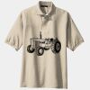 Tall Silk Touch Polo Thumbnail