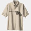 Tall Silk Touch Polo Thumbnail