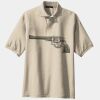 Tall Silk Touch Polo Thumbnail