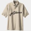 Tall Silk Touch Polo Thumbnail