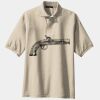 Tall Silk Touch Polo Thumbnail