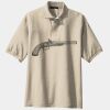 Tall Silk Touch Polo Thumbnail