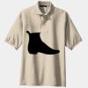 Tall Silk Touch Polo Thumbnail