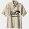 Tall Silk Touch Polo Thumbnail
