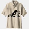 Tall Silk Touch Polo Thumbnail