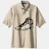Tall Silk Touch Polo Thumbnail