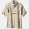 Tall Silk Touch Polo Thumbnail