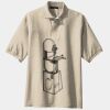 Tall Silk Touch Polo Thumbnail
