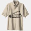 Tall Silk Touch Polo Thumbnail