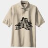 Tall Silk Touch Polo Thumbnail