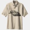 Tall Silk Touch Polo Thumbnail