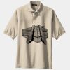 Tall Silk Touch Polo Thumbnail