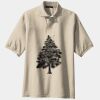 Tall Silk Touch Polo Thumbnail