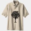 Tall Silk Touch Polo Thumbnail