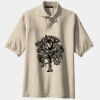 Tall Silk Touch Polo Thumbnail