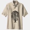 Tall Silk Touch Polo Thumbnail