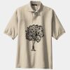 Tall Silk Touch Polo Thumbnail