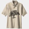 Tall Silk Touch Polo Thumbnail