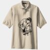 Tall Silk Touch Polo Thumbnail