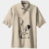 Tall Silk Touch Polo Thumbnail