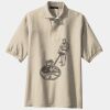 Tall Silk Touch Polo Thumbnail