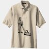 Tall Silk Touch Polo Thumbnail