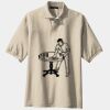 Tall Silk Touch Polo Thumbnail