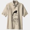 Tall Silk Touch Polo Thumbnail