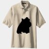 Tall Silk Touch Polo Thumbnail
