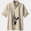 Tall Silk Touch Polo Thumbnail