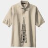 Tall Silk Touch Polo Thumbnail