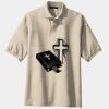 Tall Silk Touch Polo Thumbnail