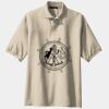 Tall Silk Touch Polo Thumbnail