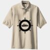 Tall Silk Touch Polo Thumbnail