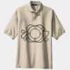 Tall Silk Touch Polo Thumbnail