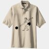 Tall Silk Touch Polo Thumbnail