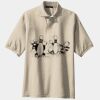 Tall Silk Touch Polo Thumbnail