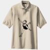 Tall Silk Touch Polo Thumbnail