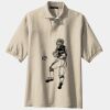 Tall Silk Touch Polo Thumbnail