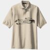 Tall Silk Touch Polo Thumbnail