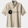 Tall Silk Touch Polo Thumbnail