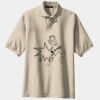 Tall Silk Touch Polo Thumbnail