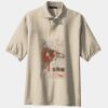 Tall Silk Touch Polo Thumbnail