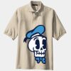 Tall Silk Touch Polo Thumbnail