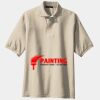 Tall Silk Touch Polo Thumbnail