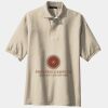 Tall Silk Touch Polo Thumbnail
