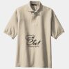 Tall Silk Touch Polo Thumbnail