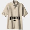 Tall Silk Touch Polo Thumbnail