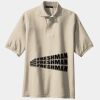 Tall Silk Touch Polo Thumbnail